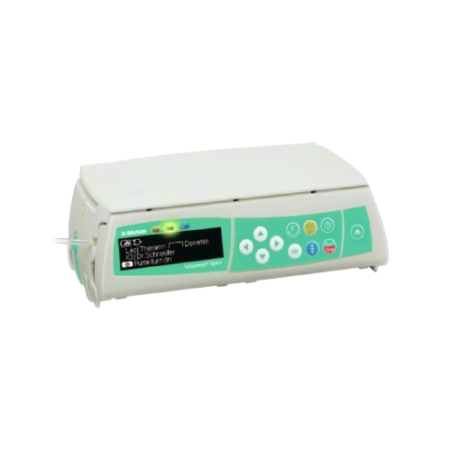 Насос волюметричний інфузійний Infusomat Compact Plus, B.Braun.